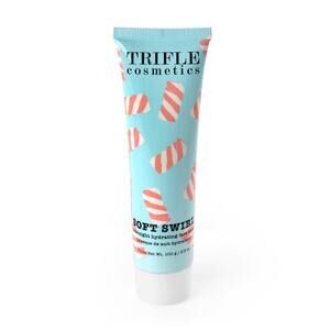 Trifle Cosmetics Soft Swirl Overnight Hydrating Face Mask